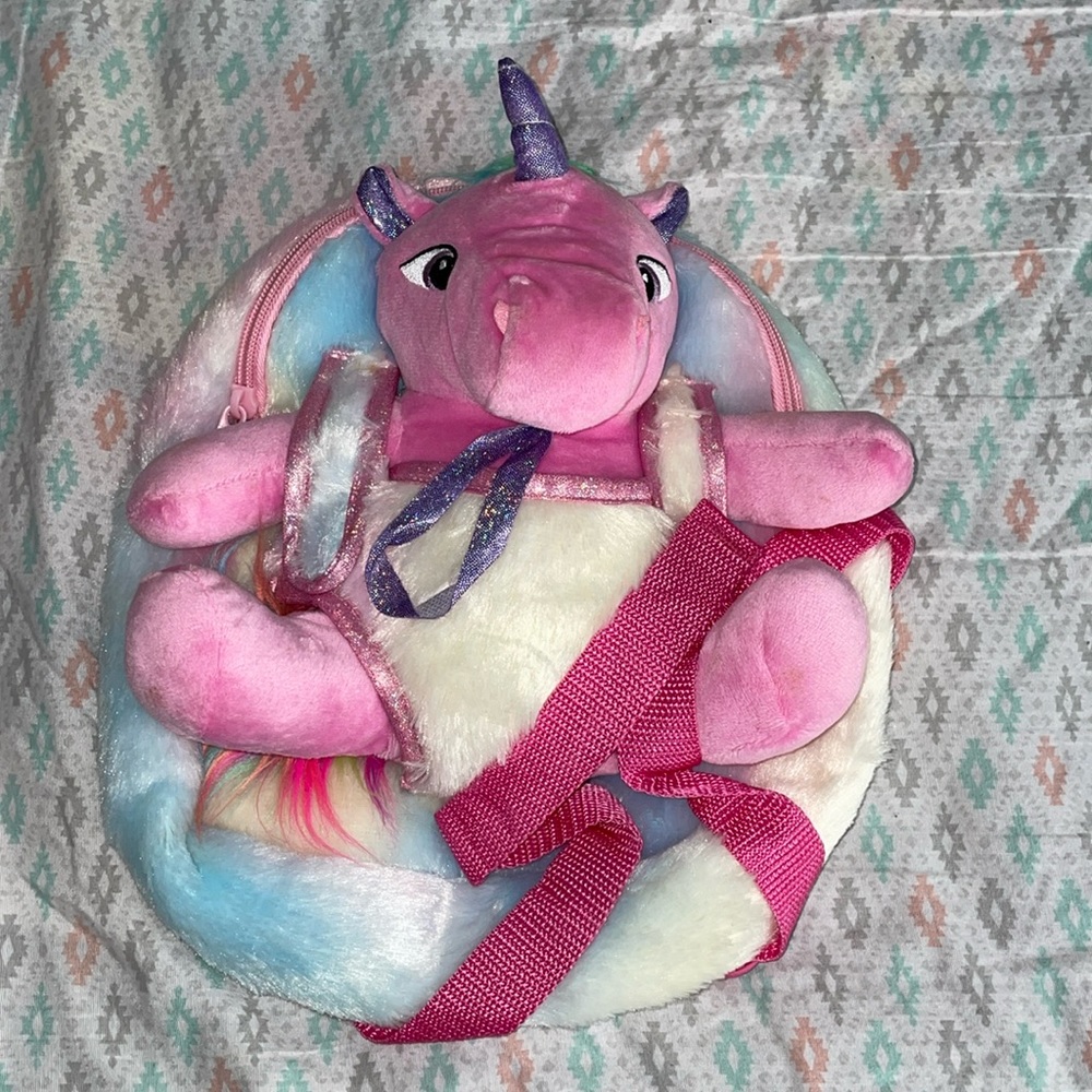 Big Dreamz Unicorn Bag